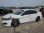 2017 Honda Accord Sport للبيع في Indianapolis، IN - Front End