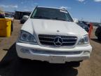 2005 Mercedes-Benz Ml 350 на продаже в Brighton, CO - Rear End