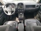 2015 Jeep Patriot Limited de vânzare în Rogersville, MO - Front End