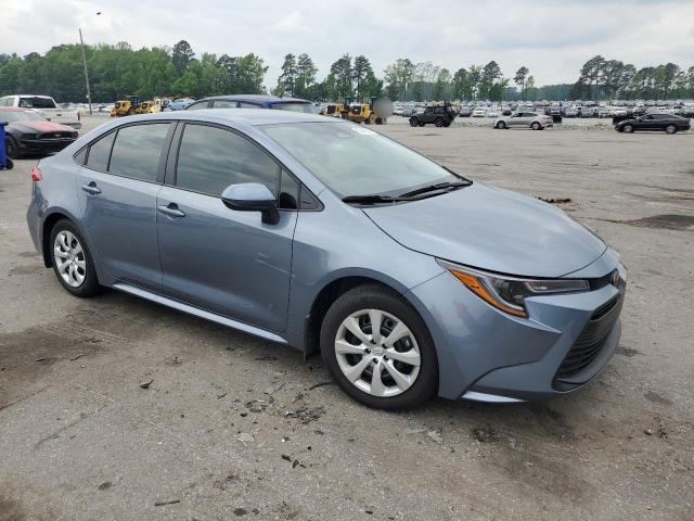  TOYOTA COROLLA 2025 Серый