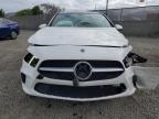 2020 Mercedes-Benz A 220 продається в San Diego, CA - Front End