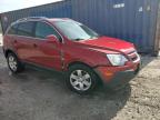 2012 Chevrolet Captiva Sport за продажба в Franklin, WI - Front End