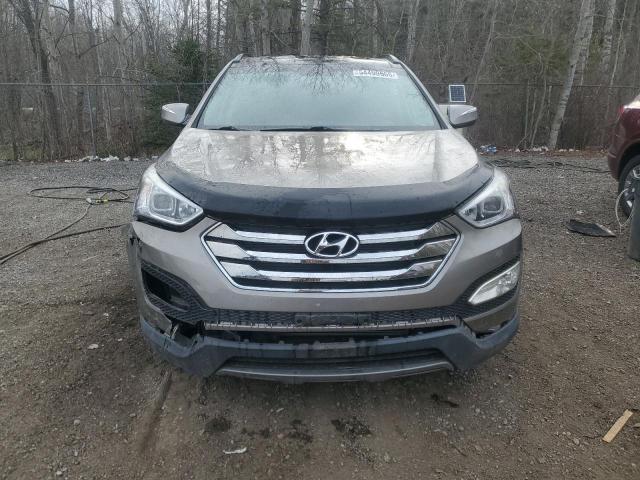 2014 HYUNDAI SANTA FE SPORT 