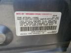 2008 Mitsubishi Lancer De продається в Las Vegas, NV - Front End