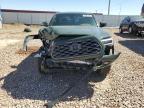 2022 Toyota Tacoma Double Cab იყიდება Rapid City-ში, SD - Front End