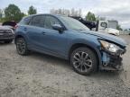 2016 Mazda Cx-5 Gt იყიდება Portland-ში, OR - Front End