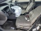 2012 Honda Civic Lx na sprzedaż w Brookhaven, NY - Front End