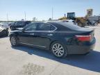 2007 Lexus Ls 460 იყიდება New Orleans-ში, LA - Front End