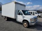 2011 Ford Econoline E350 Super Duty Cutaway Van na sprzedaż w Assonet, MA - Mechanical