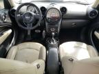 2014 Mini Cooper S Countryman იყიდება Woodhaven-ში, MI - Minor Dent/Scratches