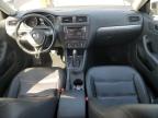 2017 Volkswagen Jetta Se na sprzedaż w Rancho Cucamonga, CA - Side