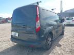 2016 FORD TRANSIT CO for sale at Copart BRISTOL