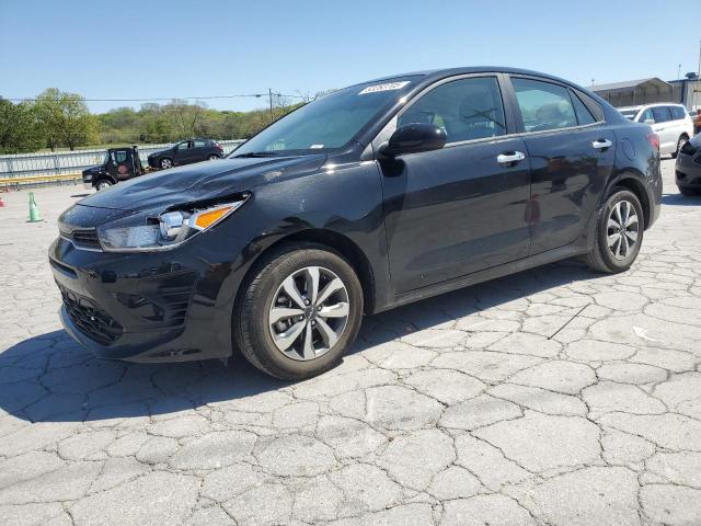 KIA RIO 2023