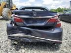 2017 Honda Accord Sport на продаже в Mebane, NC - Rear End