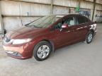 2013 Honda Civic Lx продається в Phoenix, AZ - Front End