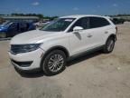 2018 Lincoln Mkx Select en Venta en Harleyville, SC - Rear End