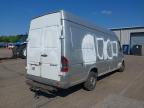 2005 MERCEDES BENZ SPRINTER 3 for sale at Copart NEWBURY