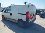 2012 PEUGEOT BIPPER PRO for sale at Copart SANDWICH