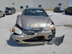 2008 Kia Spectra Ex للبيع في Haslet، TX - Front End