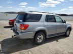2002 Toyota Sequoia Limited for Sale in Mcfarland, WI - Minor Dent/Scratches