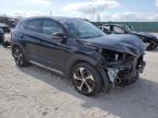 2017 Hyundai Tucson Limited   for Sale in Homestead, FL - All Over
