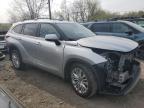 2023 Toyota Highlander L იყიდება Marlboro-ში, NY - All Over