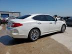 2011 Infiniti M37  for Sale in Haslet, TX - Front End