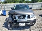 2021 Nissan Frontier S   for Sale in Grenada, MS - Front End