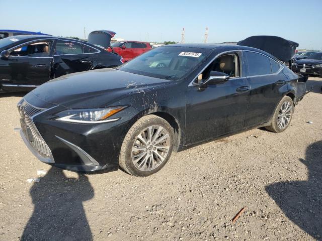 LEXUS ES350 – zdjęcie z aukcji, lot #52381615