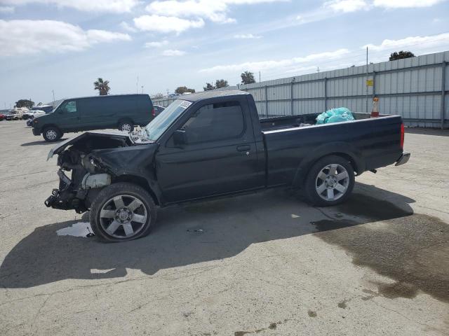 2001 Nissan Frontier Xe