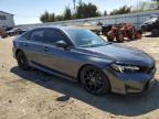2025 Honda Civic Sport zu verkaufen in Windsor, NJ - Front End