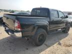 2014 Toyota Tacoma Double Cab продається в San Antonio, TX - Hail