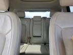 2016 Lincoln Mkx Reserve იყიდება Fresno-ში, CA - Side
