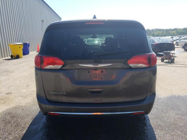  CHRYSLER PACIFICA 2020 Gray