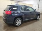 2015 Gmc Terrain Sle en Venta en Davison, MI - Front End