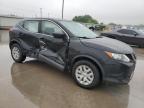 2019 Nissan Rogue Sport S en Venta en Wilmer, TX - Side
