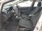 2018 Ford Fiesta Se for Sale in Theodore, AL - Front End