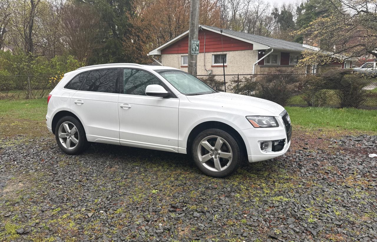 Chalfont, PA에서 판매 중인 2010 Audi Q5 Premium Plus - Front End