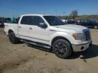 2010 Ford F150 Supercrew იყიდება Baltimore-ში, MD - Mechanical