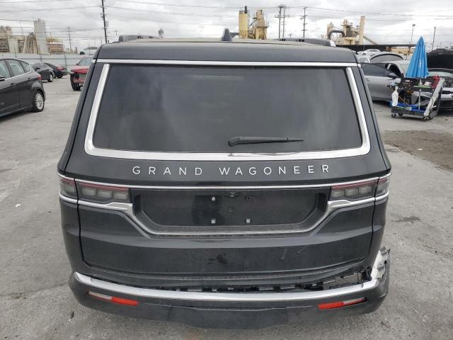 2024 JEEP GRAND WAGONEER L SERIES I