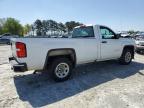 2018 Gmc Sierra C1500 იყიდება Loganville-ში, GA - Front End