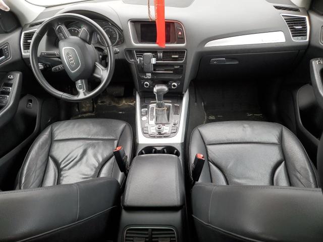 2013 AUDI Q5 PREMIUM PLUS