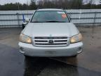 2004 Toyota Highlander  იყიდება Exeter-ში, RI - All Over