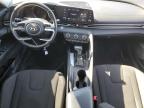 2021 HYUNDAI ELANTRA SEL for sale at Copart ON - OTTAWA