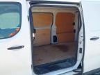 2020 PEUGEOT EXPERT PRO for sale at Copart YORK