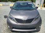 2017 Toyota Sienna Se იყიდება Concord-ში, NC - Rear End