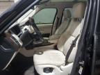 2016 Land Rover Range Rover Supercharged продається в York Haven, PA - Mechanical