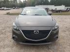 2016 Mazda 3 Sport na sprzedaż w Charles City, VA - Front End