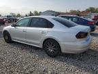 2012 Volkswagen Passat S de vânzare în Columbus, OH - Front End