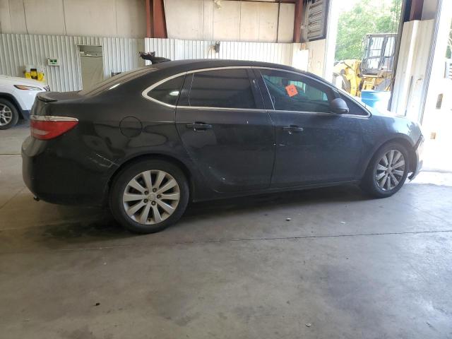 Sedans BUICK VERANO 2016 Czarny